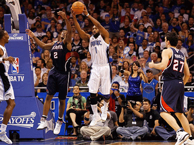 nba比分直播的好選擇