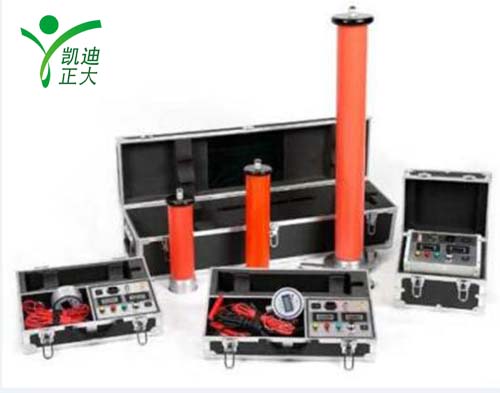 直流高壓發(fā)生器使用需要哪些條件？