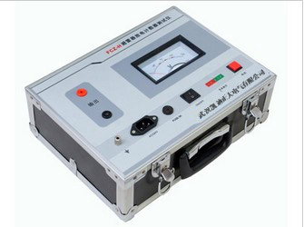 KDYZ-301氧化鋅避雷器帶電測試儀新款上市有什么特點(diǎn)？
