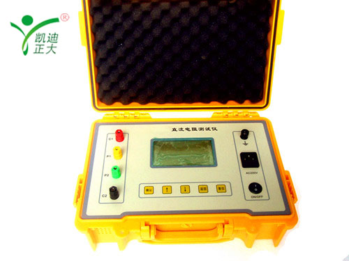 為什么要對變壓器直流電阻進(jìn)行測試？