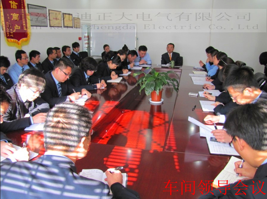 武漢凱迪正大電氣有限公司關(guān)于變更公司財務負責人的公告