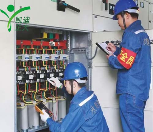 凱迪正大告訴你什么是電力設(shè)備預(yù)防性試驗？
