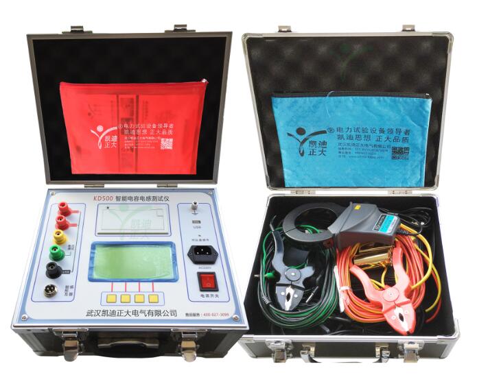 KD-500電容電感測(cè)試儀有哪些特出特點(diǎn)？