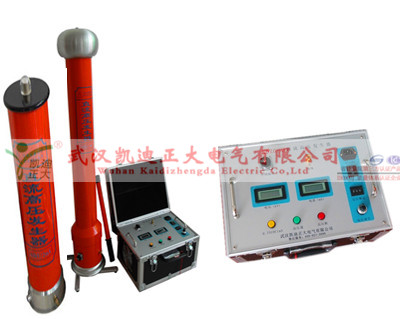 電氣交流耐壓試驗設備怎么選擇產品？武漢哪家好？