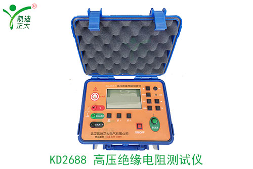 為什么要進(jìn)行絕緣電阻檢測？