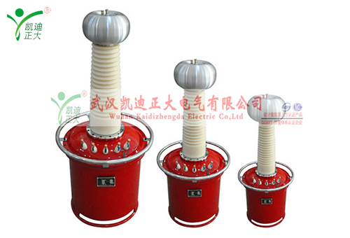 KDYDQ氣體試驗變壓器如何使用正確？