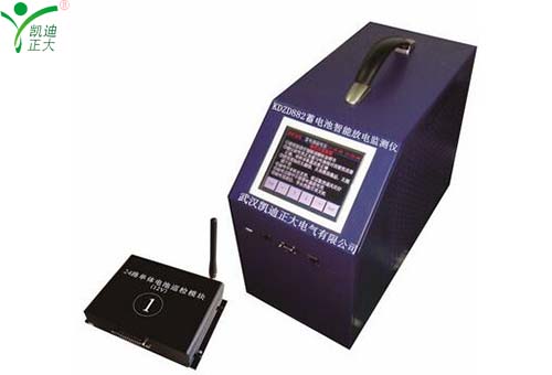 KDZD800蓄電池檢測儀產(chǎn)品是如何影響著新能源行業(yè)？