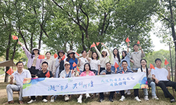 <strong>凱迪正大團(tuán)建主題：凝心聚力，共創(chuàng)輝煌</strong>