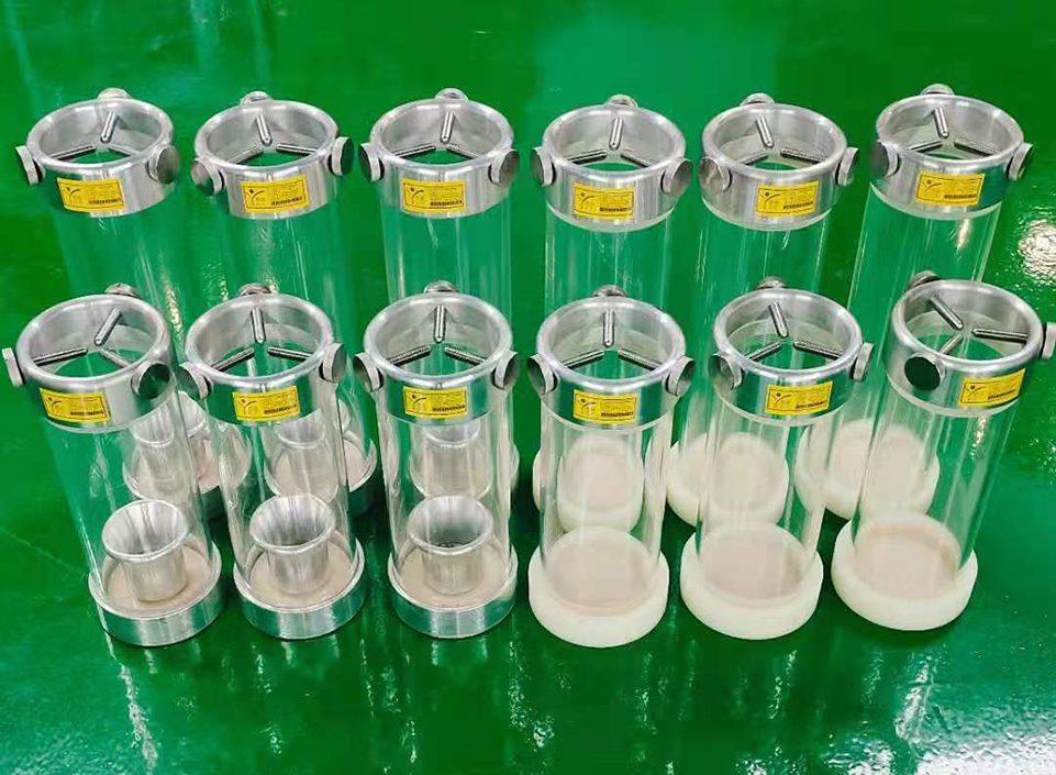 恭喜哈爾濱電纜集團(tuán)，特變電工德陽(yáng)電纜，南通電纜集團(tuán)采購(gòu)我司電纜局放油杯終端